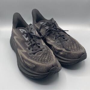 Hoka One One M Clifton 9 Black